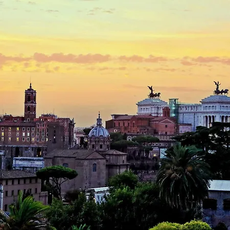 Hotel Beesprint Vatican *