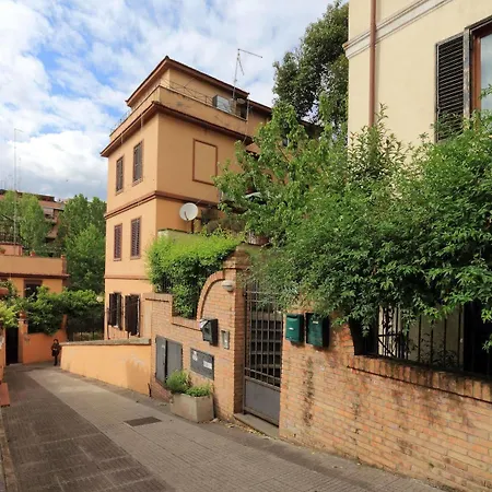 Hotel Beesprint Vatican Roma