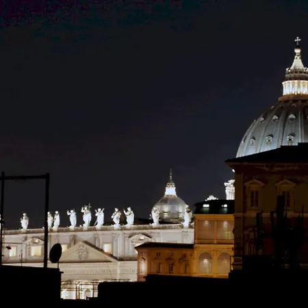 Beesprint Vatican * Roma